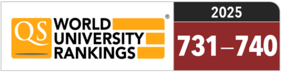 La URV se situa en el grup 661-670 del QS World University Rankings